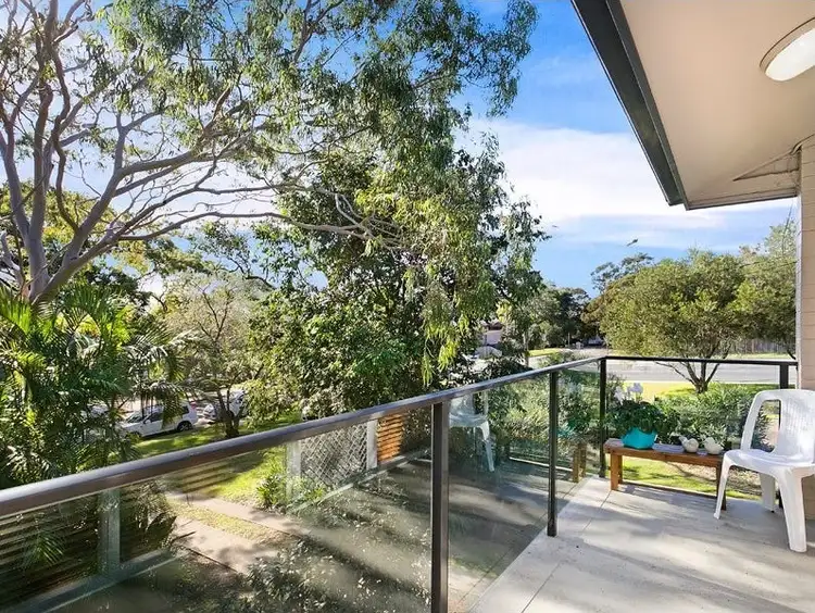 Fourth view of Homely studio listing, 5/71 Queens Parade, Newport NSW 2106