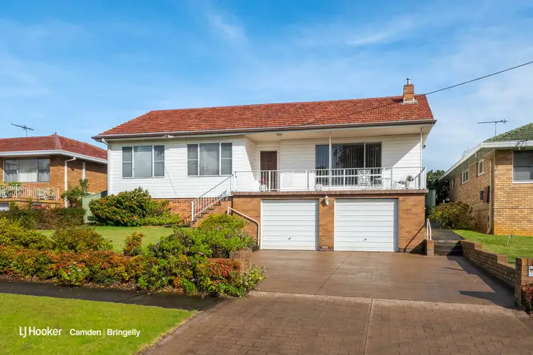 31 Murrandah Avenue, Camden NSW 2570