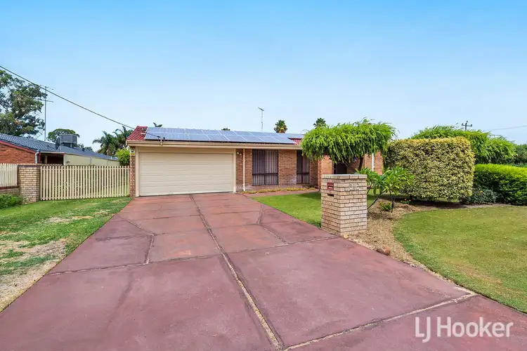 1 Yukon Close