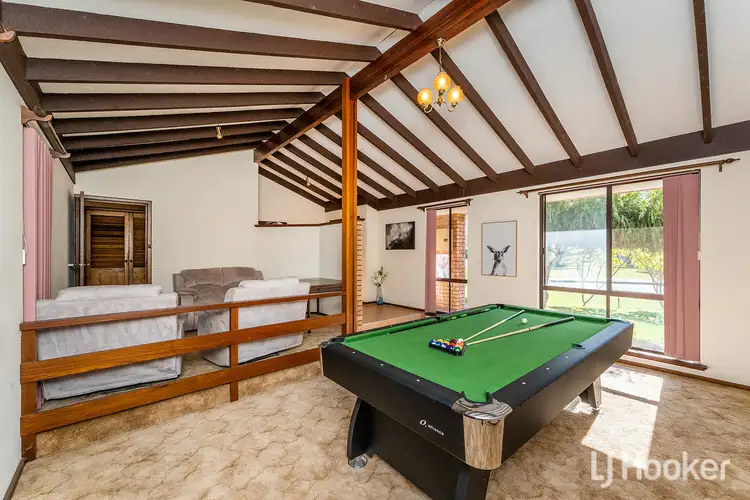 Second view of Homely house listing, 1 Yukon Close, Greenfields WA 6210