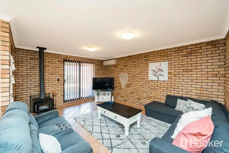 Third view of Homely house listing, 1 Yukon Close, Greenfields WA 6210