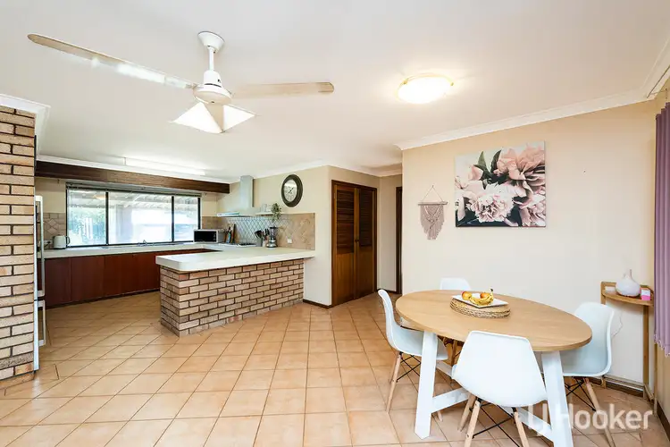 Fourth view of Homely house listing, 1 Yukon Close, Greenfields WA 6210