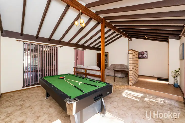 Sixth view of Homely house listing, 1 Yukon Close, Greenfields WA 6210