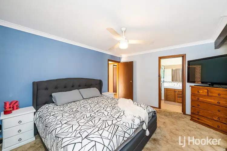 Seventh view of Homely house listing, 1 Yukon Close, Greenfields WA 6210