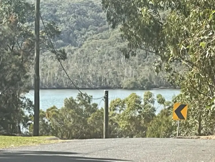 Main view of Homely land listing, 1 Oxley Ave, Russell Island QLD 4184