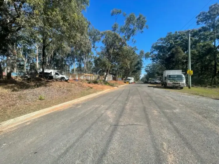 Second view of Homely land listing, 1 Oxley Ave, Russell Island QLD 4184