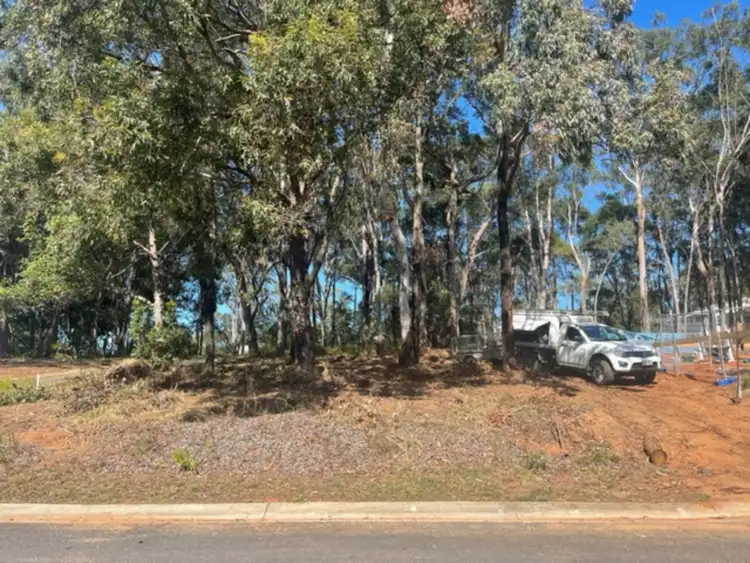 Third view of Homely land listing, 1 Oxley Ave, Russell Island QLD 4184