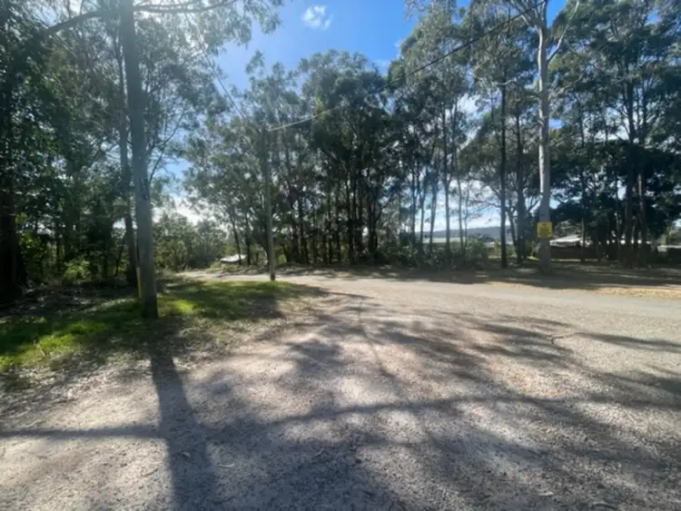 Fourth view of Homely land listing, 1 Oxley Ave, Russell Island QLD 4184
