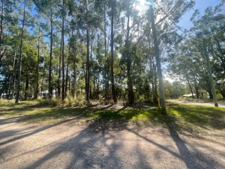 Fifth view of Homely land listing, 1 Oxley Ave, Russell Island QLD 4184