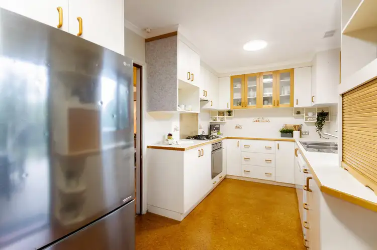 Fourth view of Homely house listing, 59 Hilder Street, Weston ACT 2611