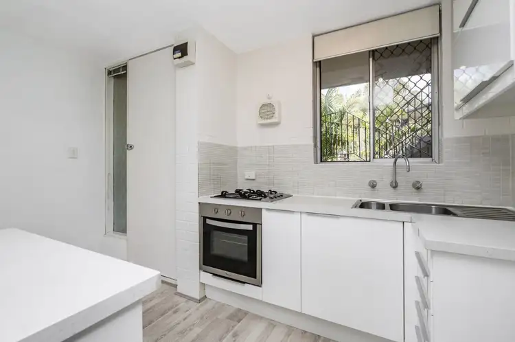 Second view of Homely unit listing, 54/1 Herdsman Parade, Wembley WA 6014