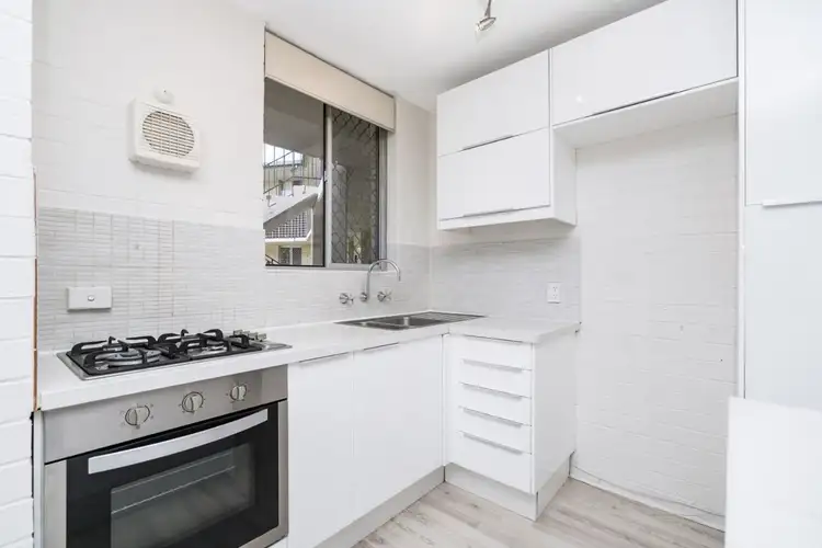 Third view of Homely unit listing, 54/1 Herdsman Parade, Wembley WA 6014