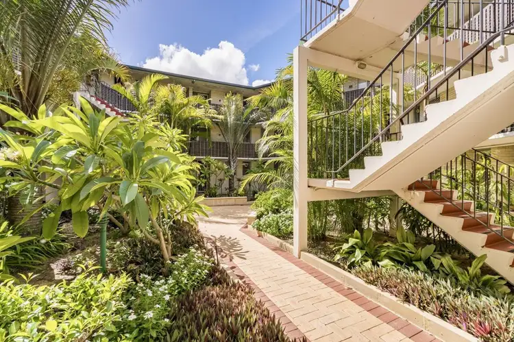 Fifth view of Homely unit listing, 54/1 Herdsman Parade, Wembley WA 6014