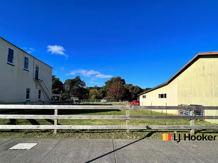 Main view of Homely land listing, 1 Story Street, St Marys TAS 7215