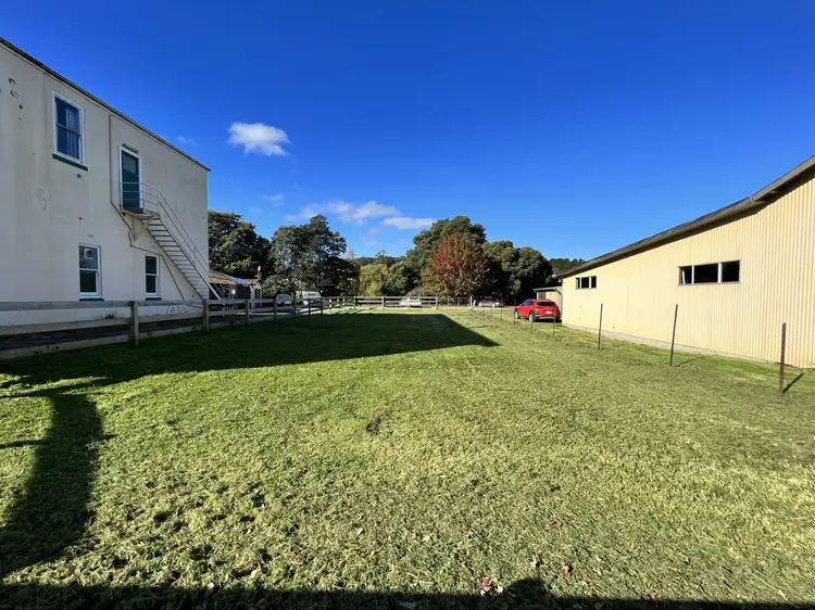 Second view of Homely land listing, 1 Story Street, St Marys TAS 7215