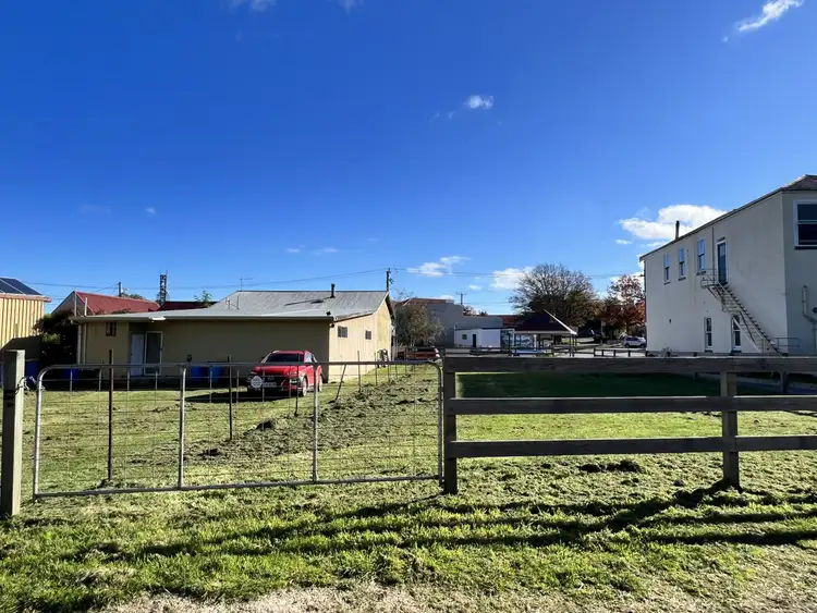 Fourth view of Homely land listing, 1 Story Street, St Marys TAS 7215