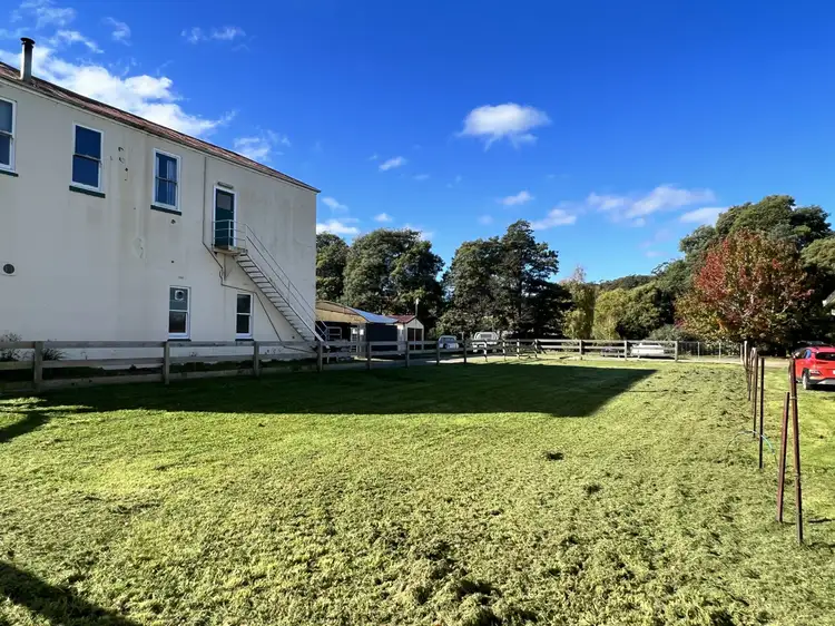 Fifth view of Homely land listing, 1 Story Street, St Marys TAS 7215