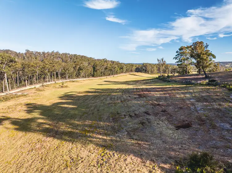 Main view of Homely land listing, 89 Canhams Road, St Helens TAS 7216