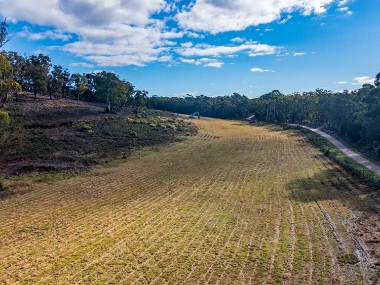 Second view of Homely land listing, 89 Canhams Road, St Helens TAS 7216