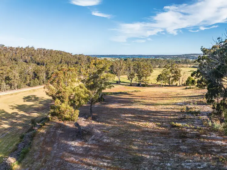 Fourth view of Homely land listing, 89 Canhams Road, St Helens TAS 7216