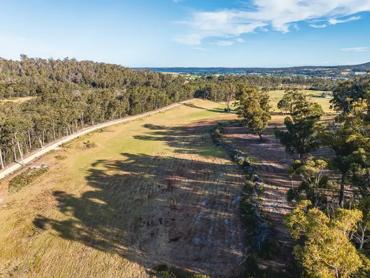 Fifth view of Homely land listing, 89 Canhams Road, St Helens TAS 7216