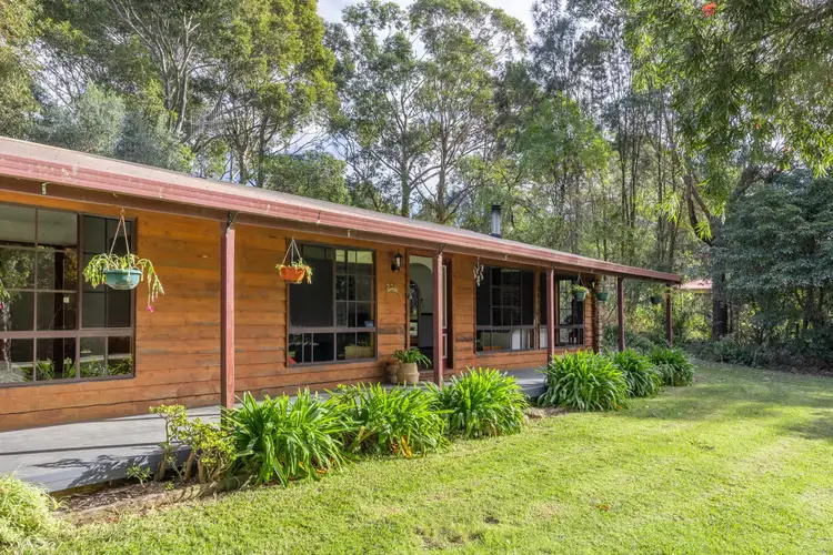 Second view of Homely house listing, 46 Voyager Crescent, Bawley Point NSW 2539