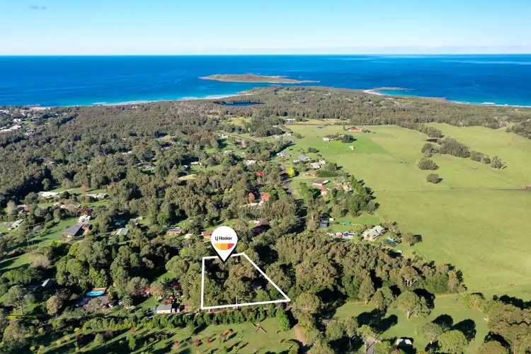 Fourth view of Homely house listing, 46 Voyager Crescent, Bawley Point NSW 2539