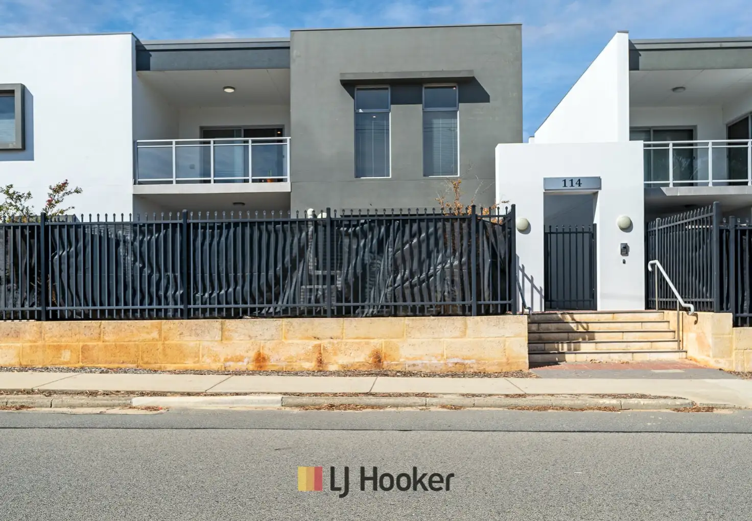 Main view of Homely unit listing, Unit 26/114 Great  Northern Highway, Midland WA 6056