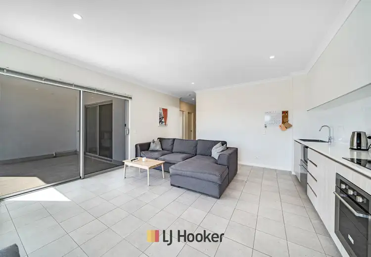 Third view of Homely unit listing, Unit 26/114 Great  Northern Highway, Midland WA 6056