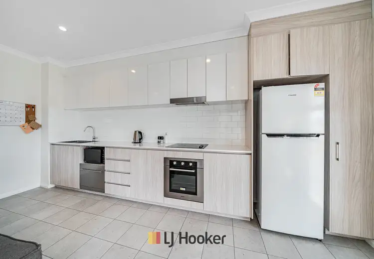 Fourth view of Homely unit listing, Unit 26/114 Great  Northern Highway, Midland WA 6056