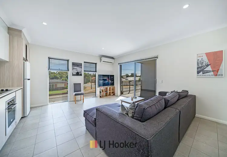 Fifth view of Homely unit listing, Unit 26/114 Great  Northern Highway, Midland WA 6056