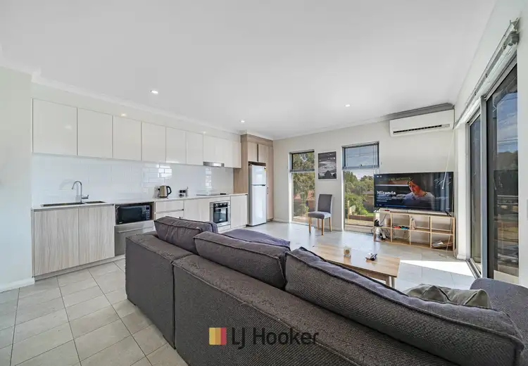 Sixth view of Homely unit listing, Unit 26/114 Great  Northern Highway, Midland WA 6056