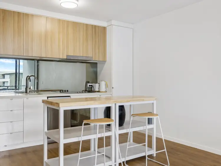 Fourth view of Homely unit listing, 1316/65 Varsity Parade, Varsity Lakes QLD 4227