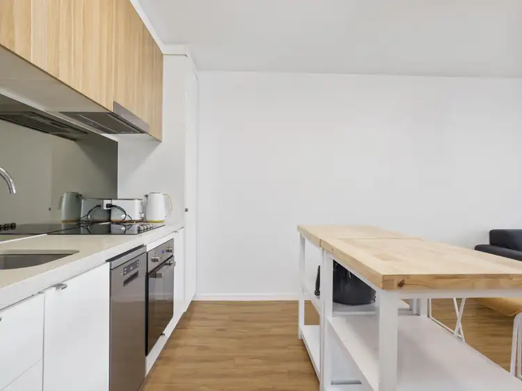 Fifth view of Homely unit listing, 1316/65 Varsity Parade, Varsity Lakes QLD 4227