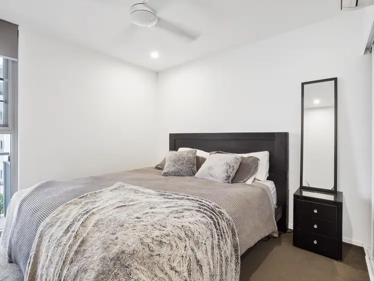 Sixth view of Homely unit listing, 1316/65 Varsity Parade, Varsity Lakes QLD 4227