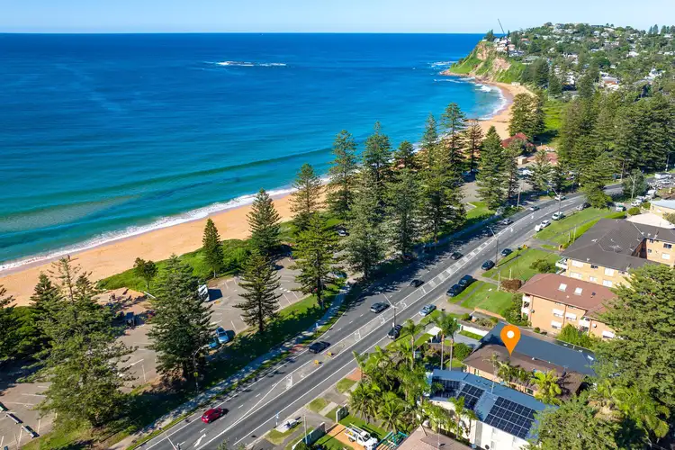 Third view of Homely house listing, 413 Barrenjoey Road, Newport NSW 2106