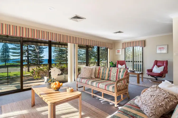 Fourth view of Homely house listing, 413 Barrenjoey Road, Newport NSW 2106