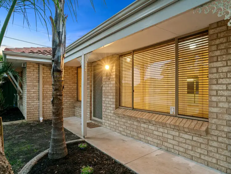 Second view of Homely house listing, 45 Seminole Gardens, Seville Grove WA 6112