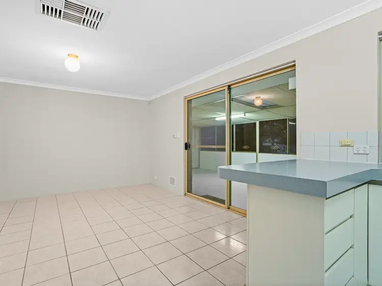 Fifth view of Homely house listing, 45 Seminole Gardens, Seville Grove WA 6112