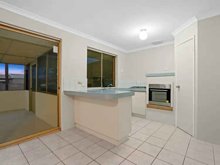 Sixth view of Homely house listing, 45 Seminole Gardens, Seville Grove WA 6112