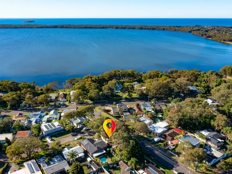 Main view of Homely house listing, 2 Huene Avenue, Halekulani NSW 2262