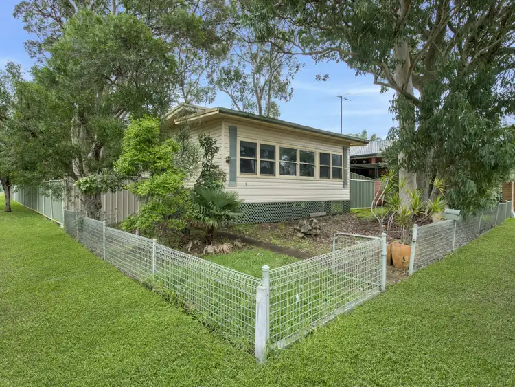 Second view of Homely house listing, 2 Huene Avenue, Halekulani NSW 2262