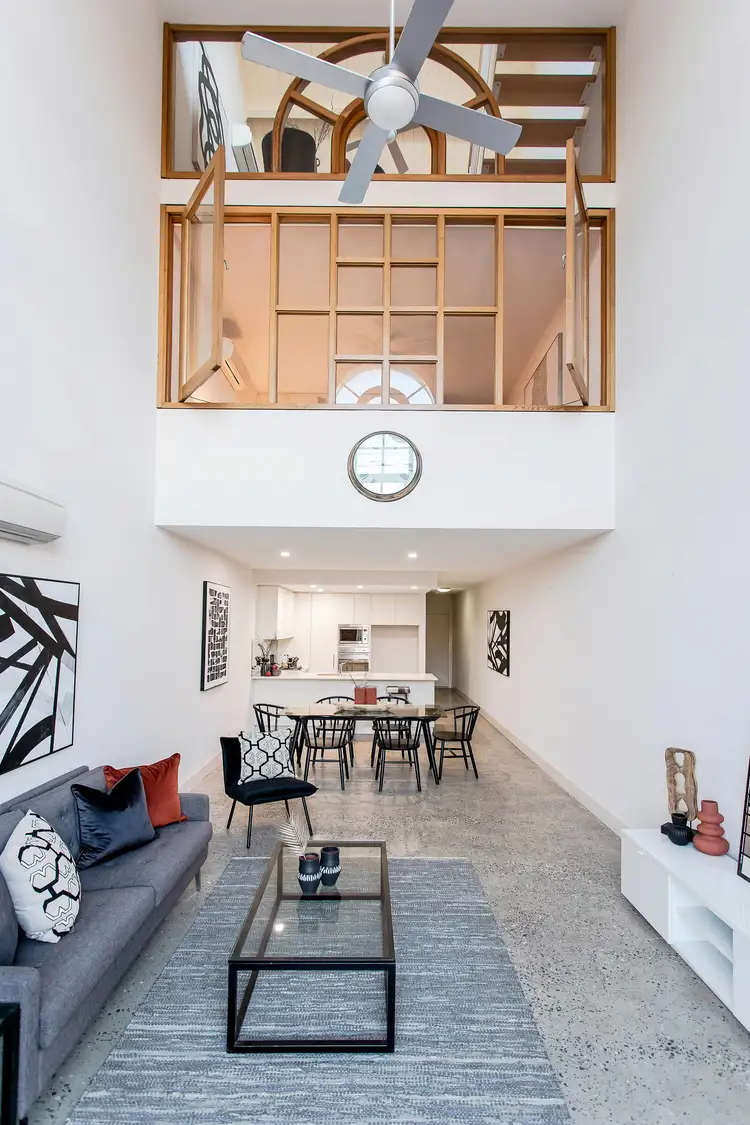 Fifth view of Homely townhouse listing, 17 Elm Avenue, Mile End SA 5031