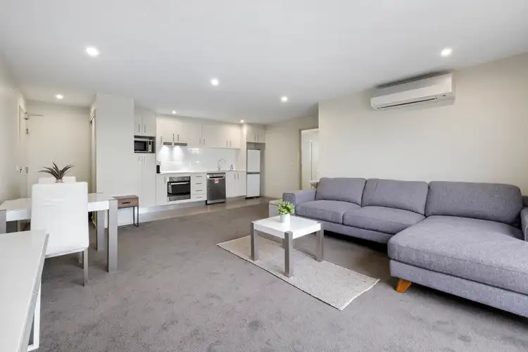 Third view of Homely apartment listing, 65/100 Henry Kendall Avenue, Franklin ACT 2913