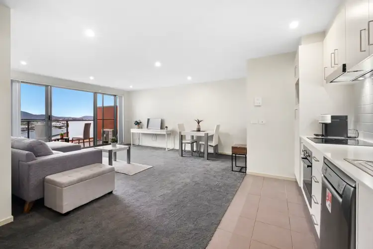 Fifth view of Homely apartment listing, 65/100 Henry Kendall Avenue, Franklin ACT 2913