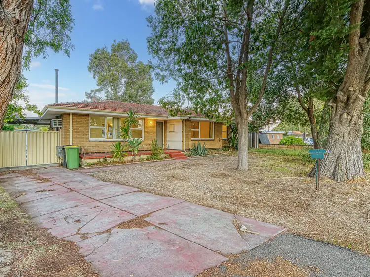 Third view of Homely house listing, 14 Bilich Street, Gosnells WA 6110