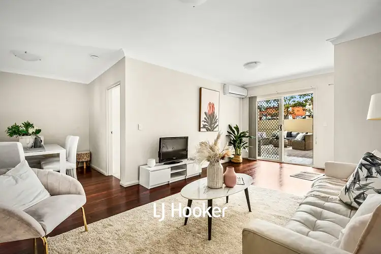 Unit 15/5 Arcadia Road, Galston NSW 2159