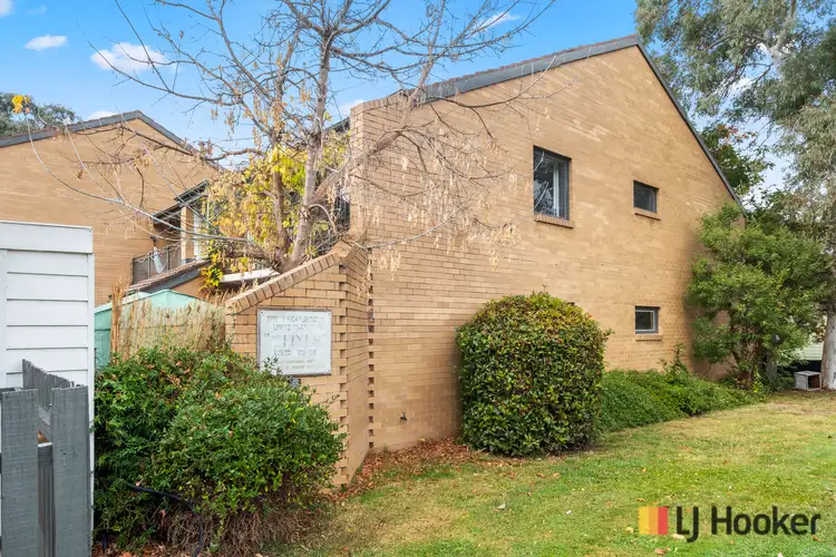 Main view of Homely apartment listing, 130/26 Oliver Street, Lyneham ACT 2602