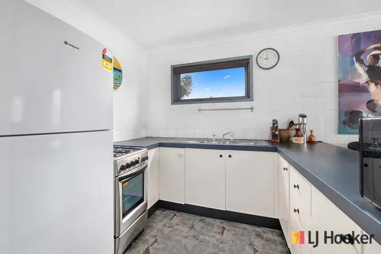 Second view of Homely apartment listing, 130/26 Oliver Street, Lyneham ACT 2602