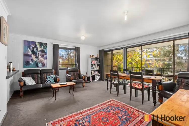 Third view of Homely apartment listing, 130/26 Oliver Street, Lyneham ACT 2602